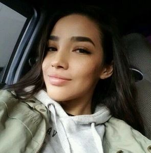 Meet your Posher, Norma